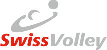Logo du SwissVolley