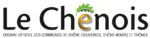 Logo Le Chênois