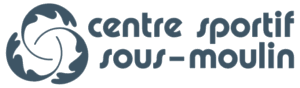 Logo du Centre Sportif Sous-Moulin