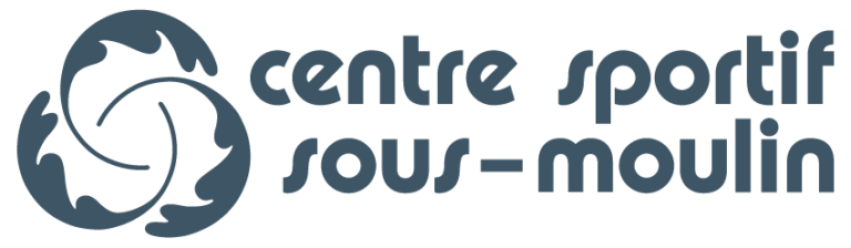 Logo du Centre Sportif Sous-Moulin