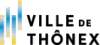 Logo Thônex